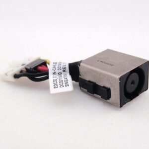 Dell Latitude 7300 7310 E7310 0NYRT 00NYRT DC Power Jack