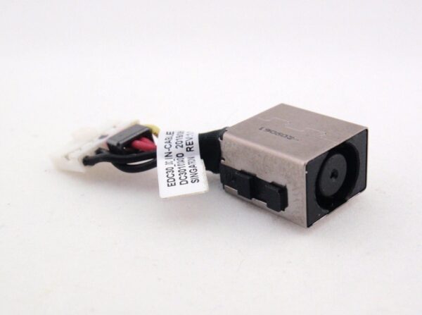 Dell Latitude 7300 7310 E7310 0NYRT 00NYRT DC Power Jack