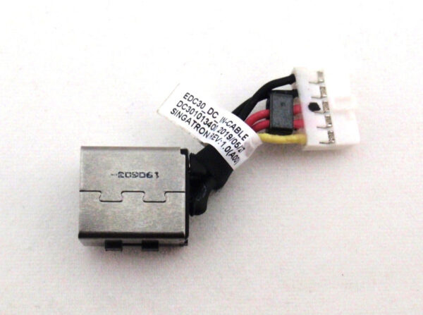 Dell Latitude 7300 7310 E7310 0NYRT 00NYRT DC Power Jack - Image 2