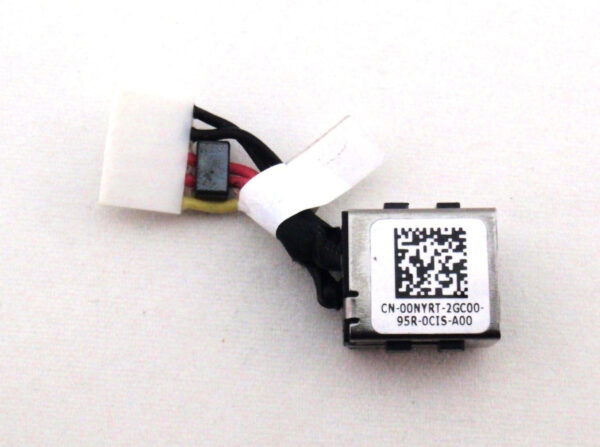Dell Latitude 7300 7310 E7310 0NYRT 00NYRT DC Power Jack - Image 3