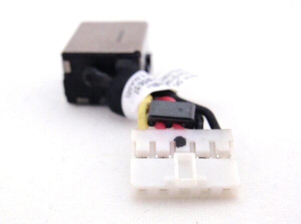 Dell Latitude 7300 7310 E7310 0NYRT 00NYRT DC Power Jack - Image 5