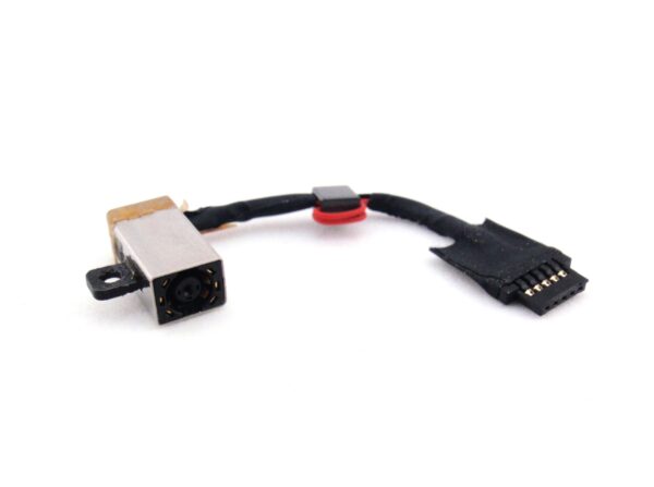 Dell XPS 13 9000 9343 9350 9360 - 0P7G3 00P7G3 DC Power Jack
