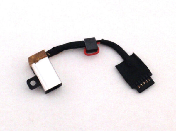 Dell XPS 13 9000 9343 9350 9360 - 0P7G3 00P7G3 DC Power Jack - Image 2