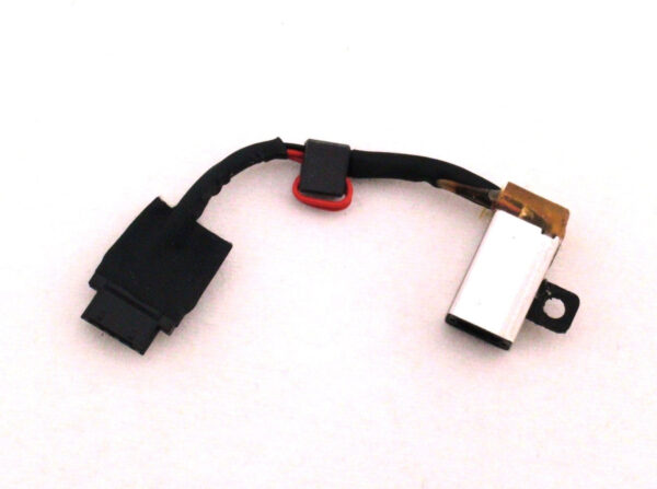 Dell XPS 13 9000 9343 9350 9360 - 0P7G3 00P7G3 DC Power Jack - Image 3