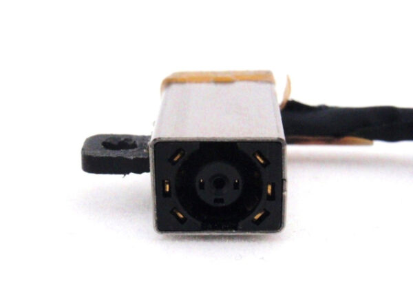 Dell XPS 13 9000 9343 9350 9360 - 0P7G3 00P7G3 DC Power Jack - Image 4