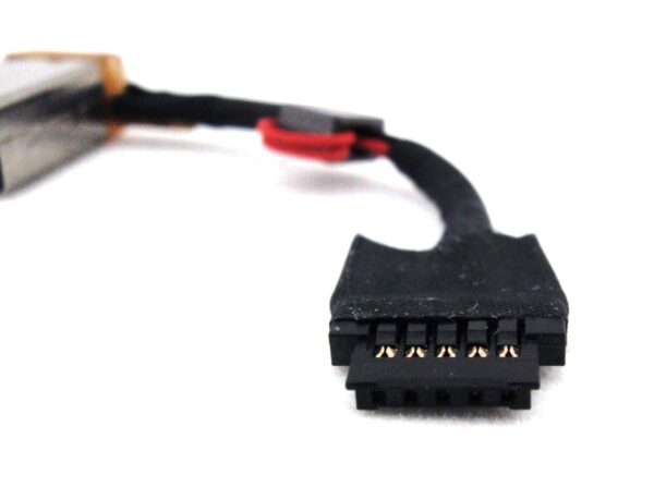 Dell XPS 13 9000 9343 9350 9360 - 0P7G3 00P7G3 DC Power Jack - Image 5