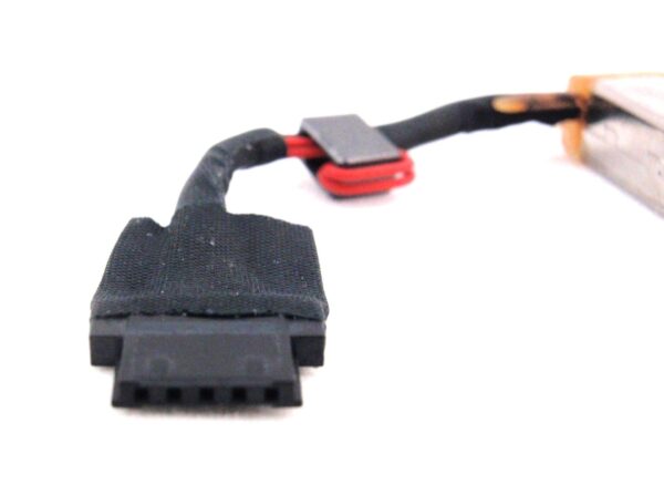 Dell XPS 13 9000 9343 9350 9360 - 0P7G3 00P7G3 DC Power Jack - Image 6