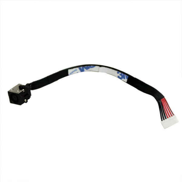Dell Latitude Rugged 14 5404 5414 7214 7404 DC Power Jack
