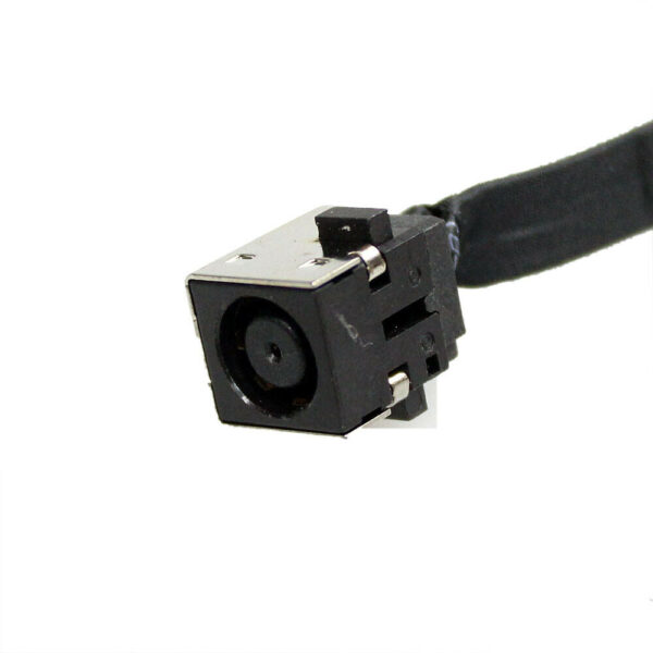 Dell Latitude Rugged 14 5404 5414 7214 7404 DC Power Jack - Image 2