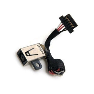 Dell Ultrabook XPS 11-9P33 DC Power Jack