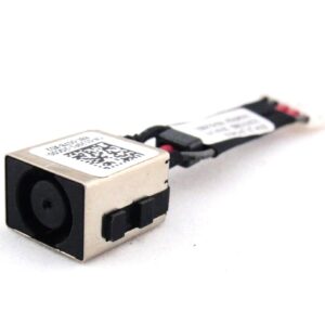 Dell Latitude 5400 5402 5410 5411 129F1 0129F1 DC Power Jack