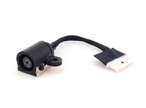 Dell Latitude 3480 3488 3580 3588 141T4 0141T4 DC Power Jack