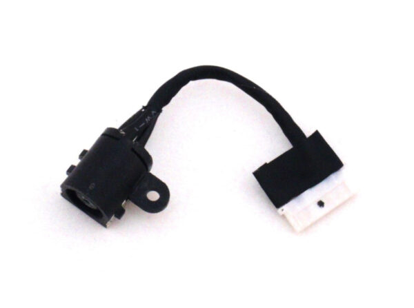 Dell Latitude 3480 3488 3580 3588 141T4 0141T4 DC Power Jack - Image 2