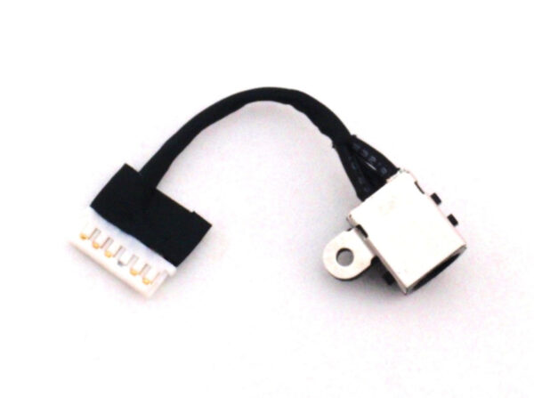 Dell Latitude 3480 3488 3580 3588 141T4 0141T4 DC Power Jack - Image 3