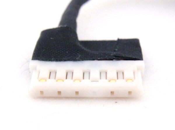 Dell Latitude 3480 3488 3580 3588 141T4 0141T4 DC Power Jack - Image 5