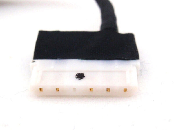 Dell Latitude 3480 3488 3580 3588 141T4 0141T4 DC Power Jack - Image 6