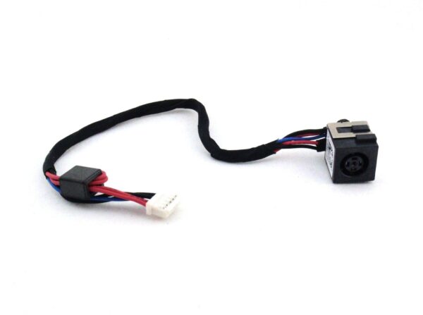 Dell Latitude E5530 171XT 0171XT DC30100H100 DC Power Jack