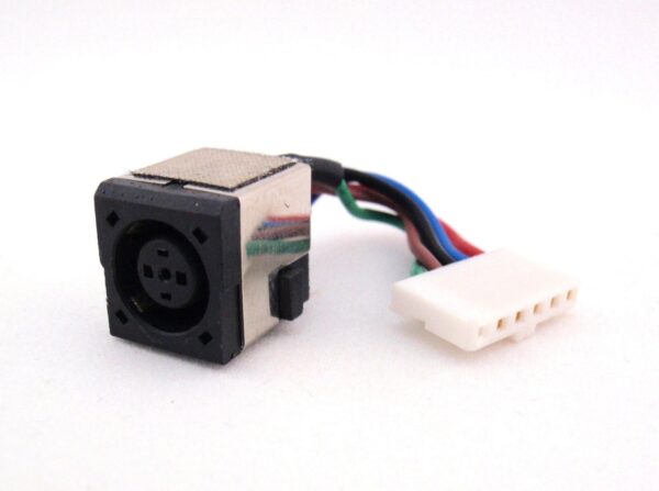 Dell Alienware M11x W11D-11 - 17D10 017D10 DC Power Jack