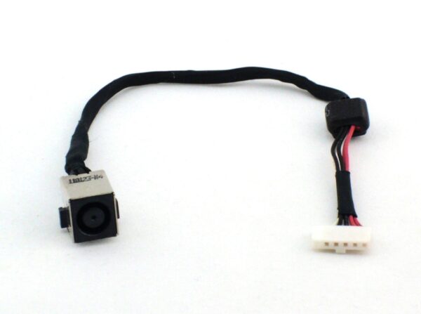 Dell Inspiron 1120 1121 M101Z 18WGF 018WGF DC Power Jack