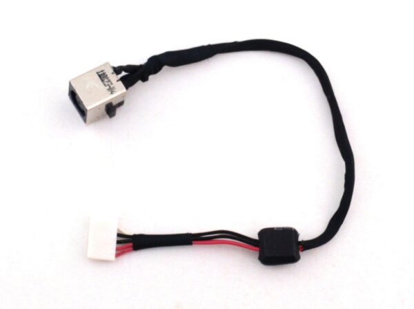 Dell Inspiron 1120 1121 M101Z 18WGF 018WGF DC Power Jack - Image 2