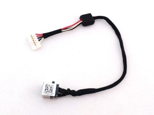 Dell Inspiron 1120 1121 M101Z 18WGF 018WGF DC Power Jack - Image 3