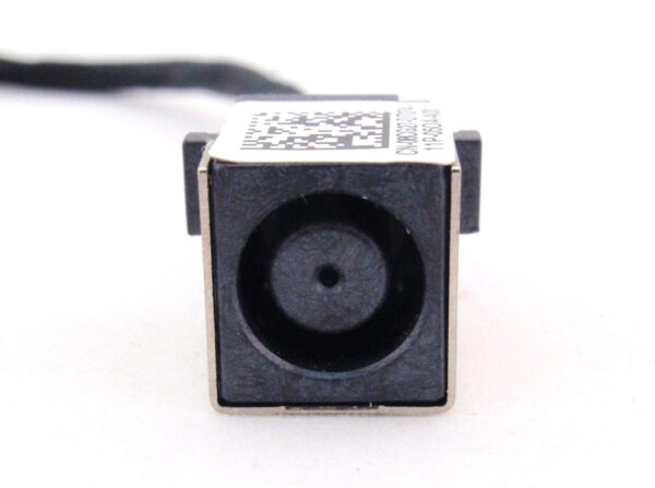 Dell Inspiron 1120 1121 M101Z 18WGF 018WGF DC Power Jack - Image 4
