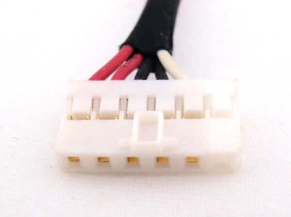 Dell Inspiron 1120 1121 M101Z 18WGF 018WGF DC Power Jack - Image 5
