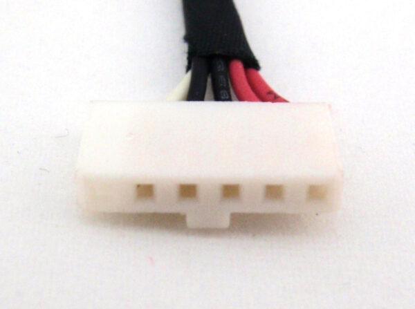 Dell Inspiron 1120 1121 M101Z 18WGF 018WGF DC Power Jack - Image 6