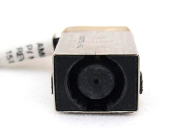 Dell Inspiron 15 7000 7547 7548 - 1H8X3 01H8X3 DC Power Jack - Image 4