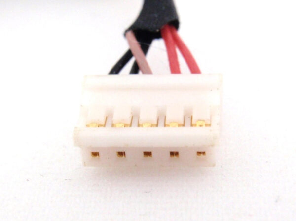 Dell Inspiron 15 7000 7547 7548 - 1H8X3 01H8X3 DC Power Jack - Image 5
