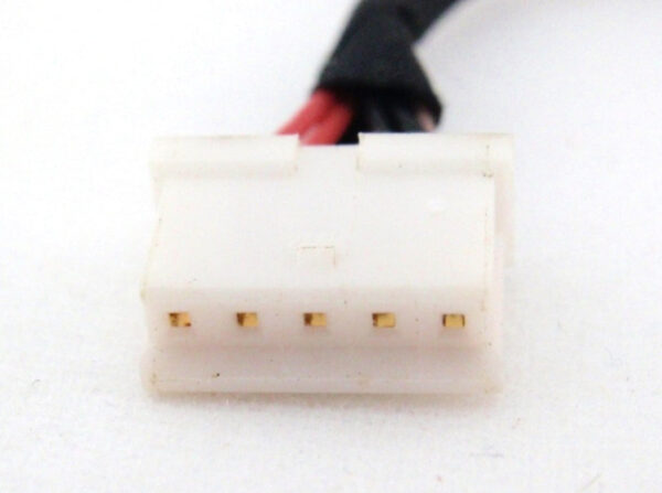 Dell Inspiron 15 7000 7547 7548 - 1H8X3 01H8X3 DC Power Jack - Image 6