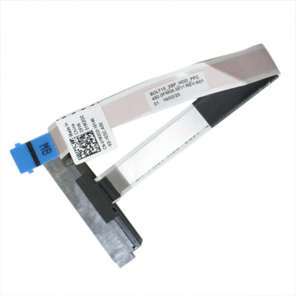Dell 1M2G0 Hard Drive HDD SSD SATA Connector Cable Inspiron 15 5538 5584