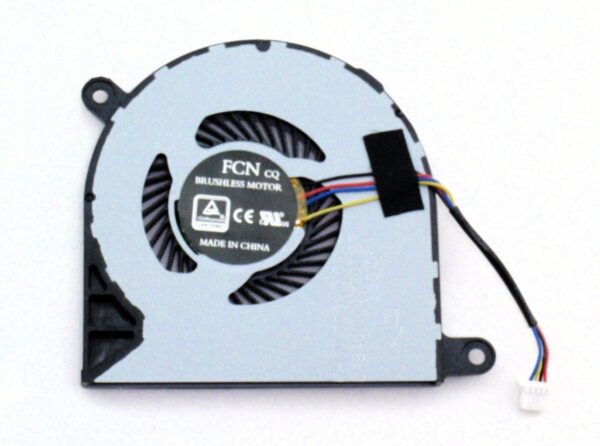 Dell 1RX2P CPU Fan Inspiron 15 5568 5578 5579 7569 7579 Latitude 3390 - Image 2