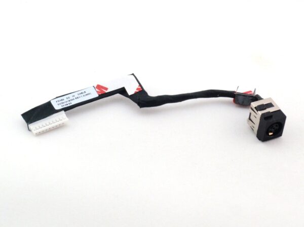 Dell Precision 7550 7560 M7550 1X26W 01X26W DC Power Jack - Image 2