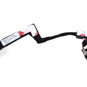 Dell Precision 7550 7560 M7550 1X26W 01X26W DC Power Jack