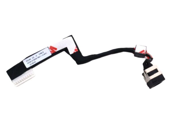 Dell Precision 7550 7560 M7550 1X26W 01X26W DC Power Jack