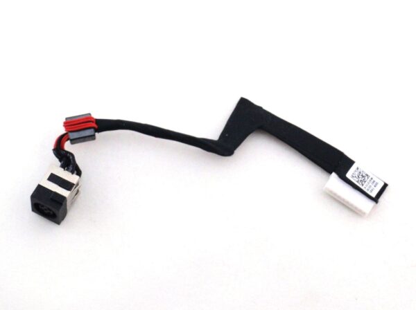 Dell Precision 7550 7560 M7550 1X26W 01X26W DC Power Jack - Image 3