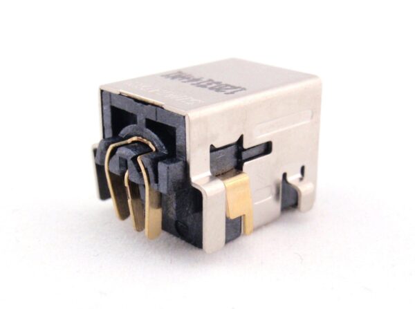 Dell Latitude E5410 E5510 Charging Connector DC Power Jack - Image 2