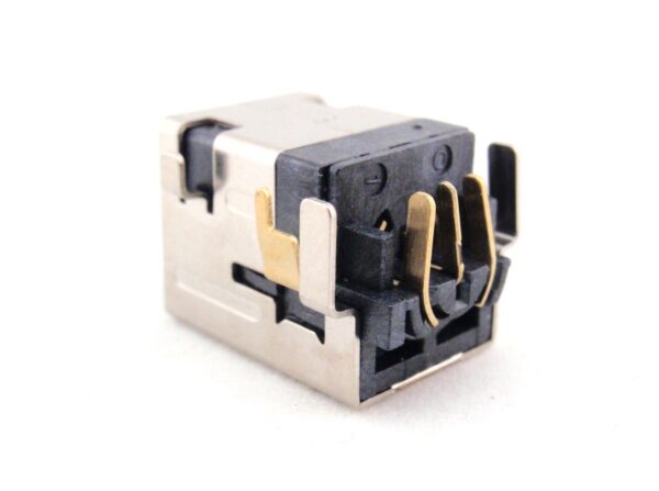 Dell Latitude E5410 E5510 Charging Connector DC Power Jack - Image 4