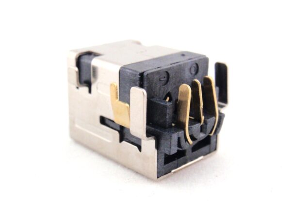 Dell Inspiron M4010 M5010 M5110 N4020 N4030 N5010 N5110 DC Power Jack - Image 4