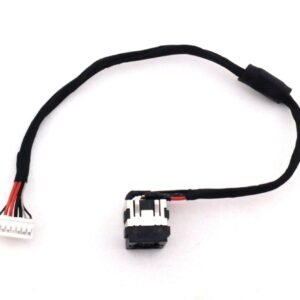 Dell Latitude E6520 20NP9 020NP9 DC30100E80L DC Power Jack