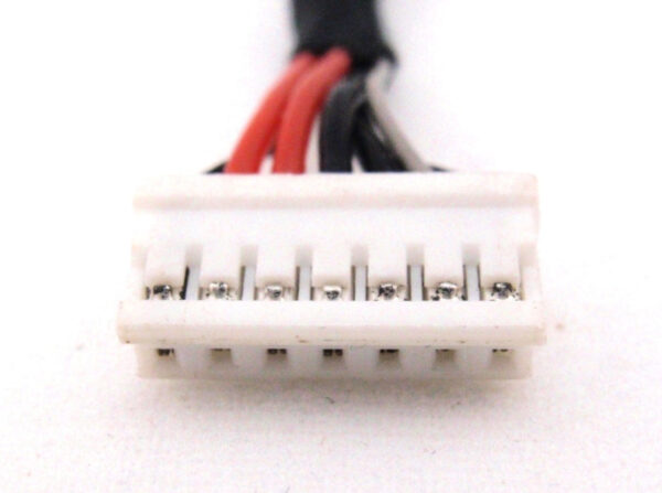 Dell Latitude E6520 20NP9 020NP9 DC30100E80L DC Power Jack - Image 4