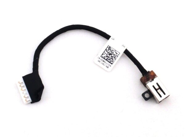 Dell Latitude 3490 3590 E3590 228R6 0228R6 DC Power Jack - Image 2
