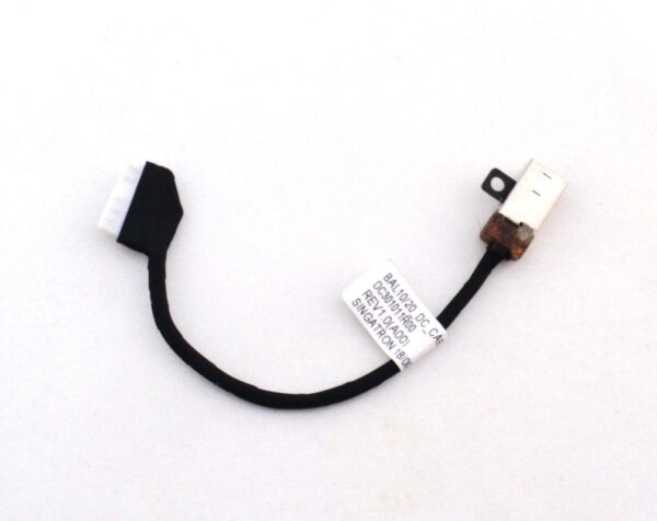 Dell Latitude 3490 3590 E3590 228R6 0228R6 DC Power Jack - Image 3