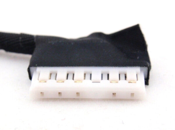 Dell Latitude 3490 3590 E3590 228R6 0228R6 DC Power Jack - Image 5