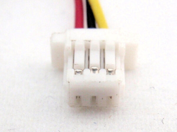 Dell 23.10732.021 CPU Fan Inspiron 14R 3437 5421 5435 5437 5748 5749 - Image 3