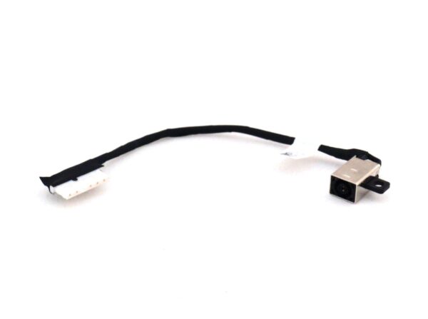 Dell Inspiron 15 3510 3520 3525 231X7 0231X7 DC Power Jack - Image 2