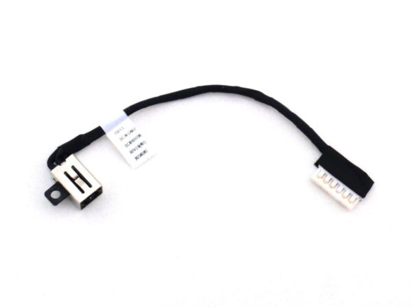 Dell Inspiron 15 3510 3520 3525 231X7 0231X7 DC Power Jack - Image 3