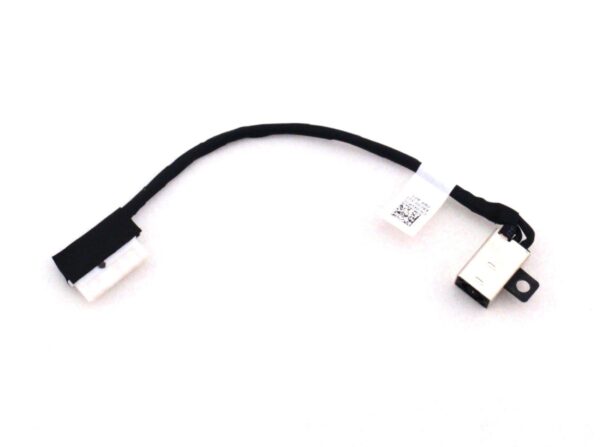 Dell Inspiron 15 3510 3520 3525 231X7 0231X7 DC Power Jack - Image 4