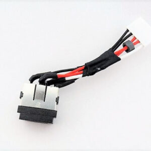 Dell Latitude 6430u E6430u - 28HV9 028HV9 DC Power Jack